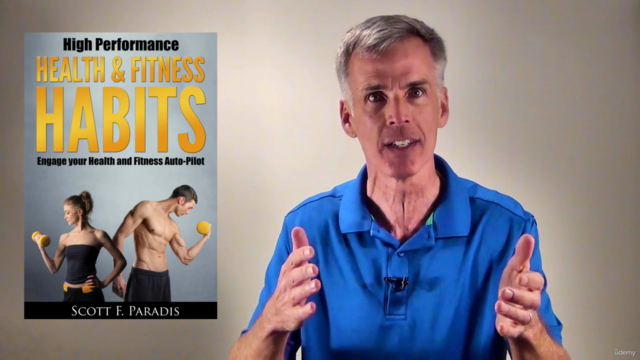 Health and Fitness Habits – Screenshot 4