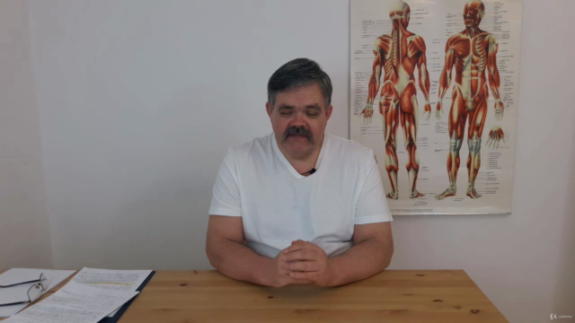 Курс Массажа Костоправа. Ступень 1. Домашний массаж. – Screenshot 1