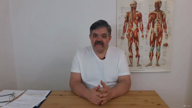 Курс Массажа Костоправа. Ступень 1. Домашний массаж. – Screenshot 3