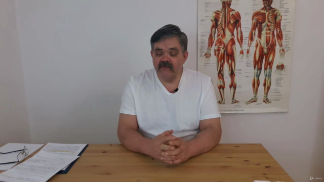 Курс Массажа Костоправа. Ступень 1. Домашний массаж. – Screenshot 4