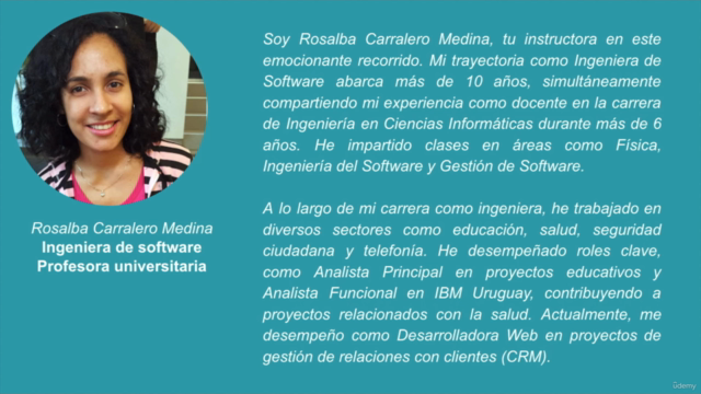 Principios prácticos de ingeniería del software – Screenshot 2