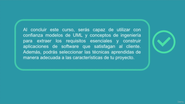Principios prácticos de ingeniería del software – Screenshot 3