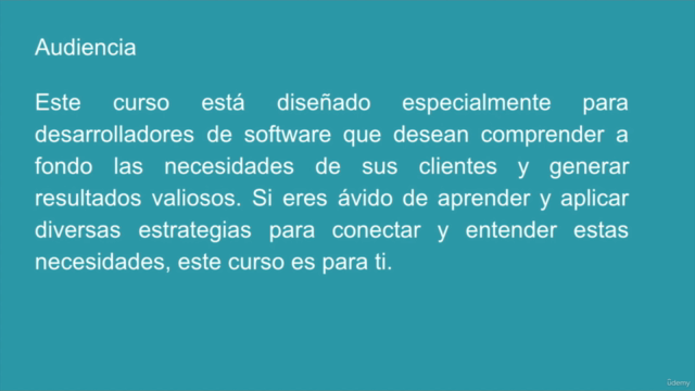 Principios prácticos de ingeniería del software – Screenshot 4