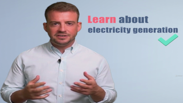 Financial modeling | Renewable Energy: Solar & Wind – Screenshot 2