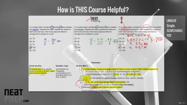 GMAT® Math | Top 5 Question-Types 2019 – Screenshot 4