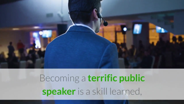 The Complete Public Speaking Course: Go From Rookie to Pro – Screenshot 2