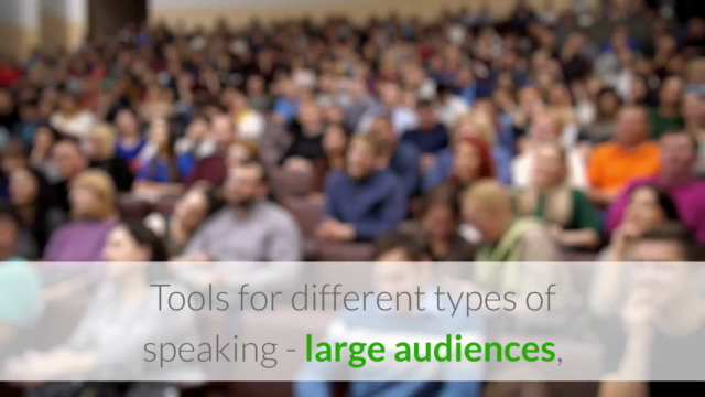 The Complete Public Speaking Course: Go From Rookie to Pro – Screenshot 3