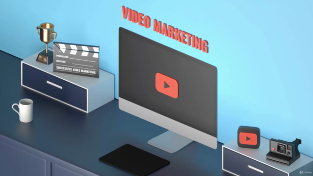 YouTube SEO: Posiciona Videos en la 1 Página de YouTube – Screenshot 2