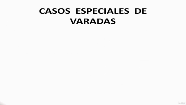 Aspectos sobre Preparación de los Planos de Varada de Buques – Screenshot 4