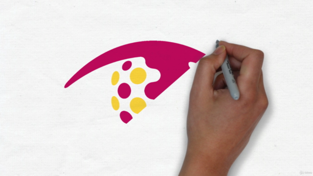 Logo Design in Adobe Illustrator - The Advanced Level - Screenshot_02