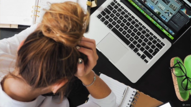 Meditations for Stress, Anger, Fear & Technology Distraction – Screenshot 3