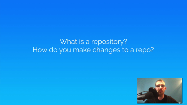 Git & GitHub Crash Course: Create a Repository From Scratch! - Screenshot_01