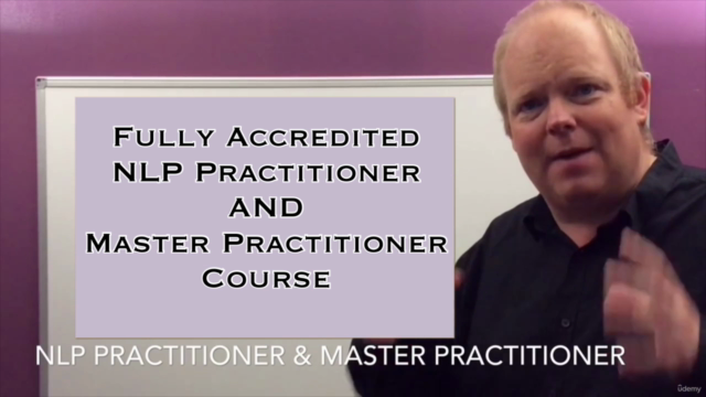 NLP Practitioner & NLP Master Practitioner Cert (ACCREDITED) - Screenshot_01