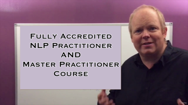 NLP Practitioner & NLP Master Practitioner Cert (ACCREDITED) - Screenshot_02