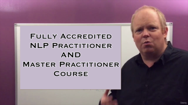 NLP Practitioner & NLP Master Practitioner Cert (ACCREDITED) - Screenshot_03