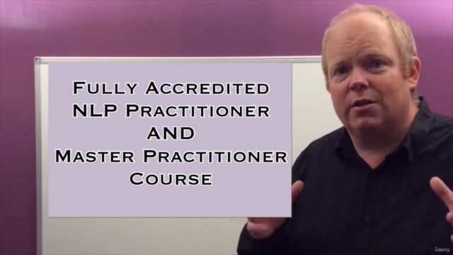 NLP Practitioner & NLP Master Practitioner Cert (ACCREDITED) - Screenshot_04