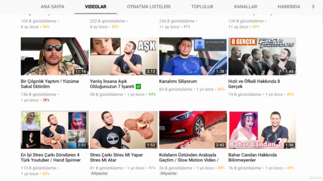 Adım Adım Instagram Eğitimi ve instagram'dan Para Kazanmak – Screenshot 3