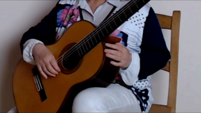jouons de la guitare – Screenshot 1