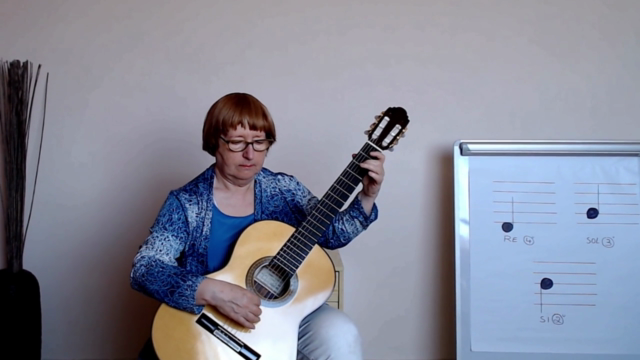 jouons de la guitare – Screenshot 2