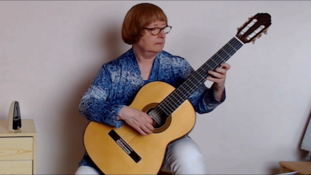jouons de la guitare – Screenshot 4