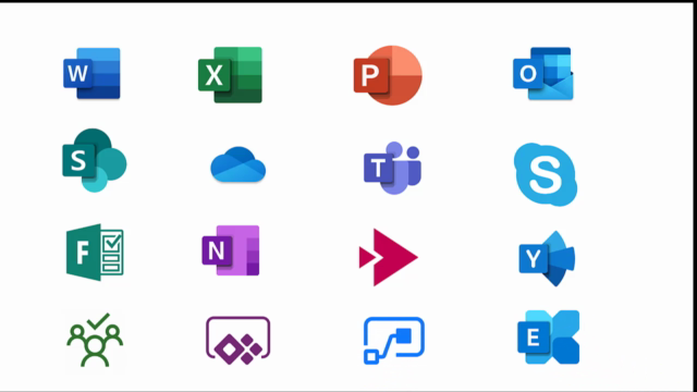Microsoft Office 365 para usuários – Screenshot 2