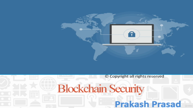 Certificate in Blockchain Security Fundamentals – Screenshot 2