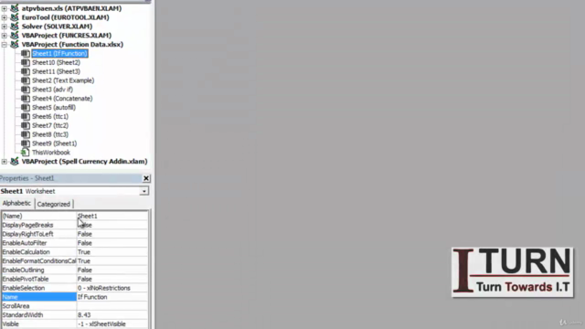 Master Excel VBA and Excel Macros – Screenshot 3