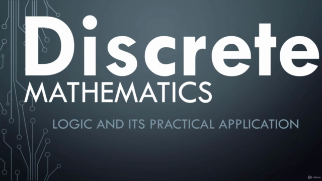 Discrete Mathematics: Logic Essentials - Screenshot_01
