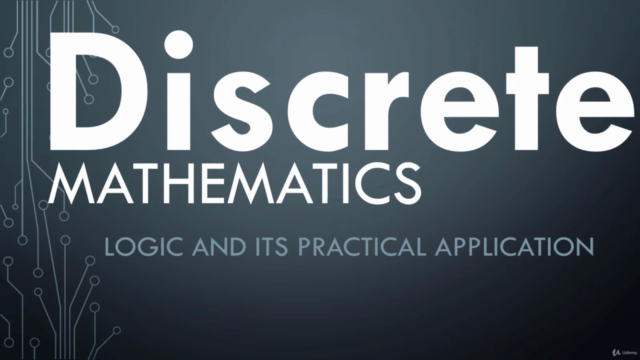 Discrete Mathematics: Logic Essentials - Screenshot_02