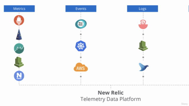 New Relic One: Observability From Beginner to Advanced – Screenshot 4