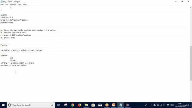 Selenium with Python – Screenshot 2