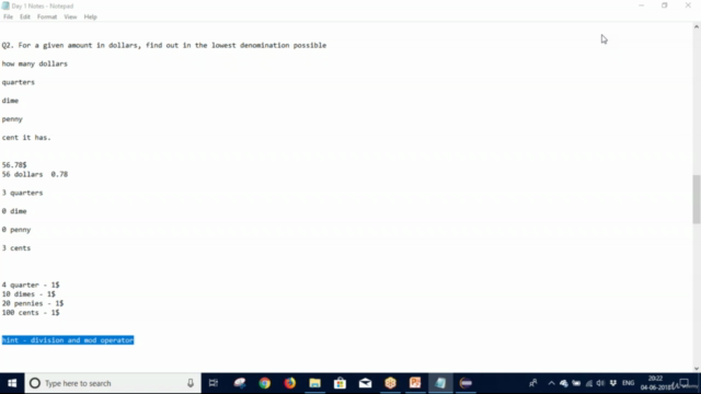 Selenium with Python – Screenshot 4