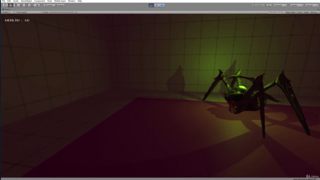 Learn the ART of Level Design – Screenshot 4