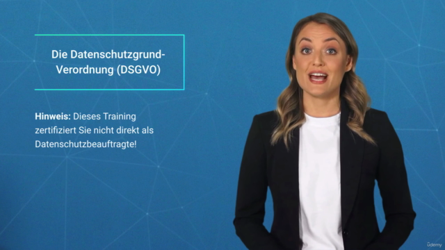 Die Datenschutzgrundverordnung (DSGVO) richtig anwenden! – Screenshot 4