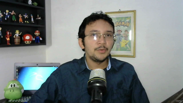 Curso de Fundamentos da Linguagem C – Screenshot 1