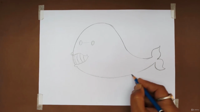The Secrets to Animal Drawing for Beginners & Kids – Screenshot 3