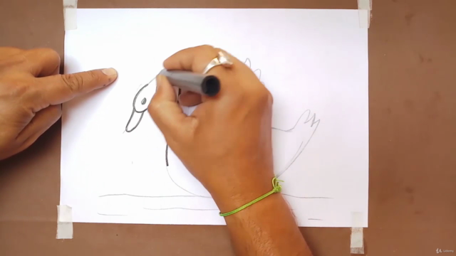The Secrets to Animal Drawing for Beginners & Kids – Screenshot 4