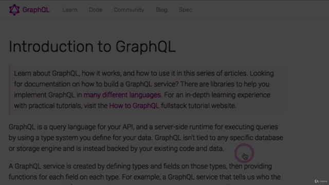 フロントエンドエンジニアのためのGraphQL with React 入門 2018年版 - Screenshot_02