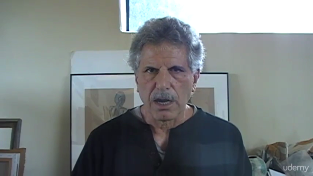 Figure Drawing From Life Using The Reilly Technique. – Screenshot 4