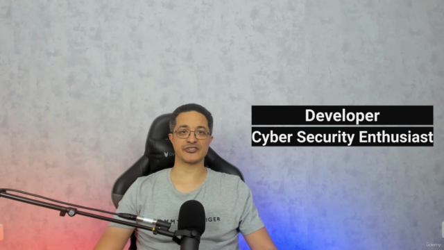 Secure Shell (SSH) essentials: a hands-on guide – Screenshot 3