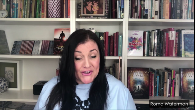 Develop Your Spiritual Creativity God's Way – Screenshot 1