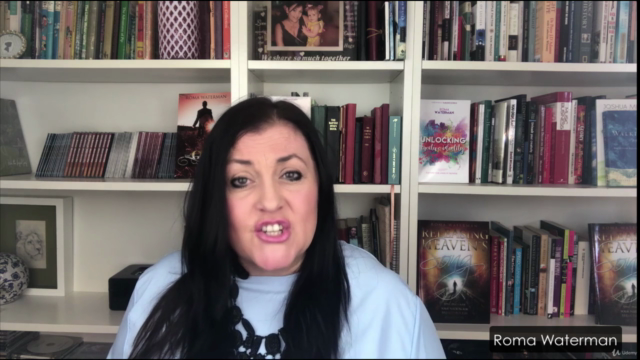 Develop Your Spiritual Creativity God's Way – Screenshot 2