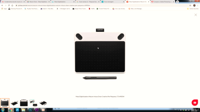 Criando – Screenshot 3