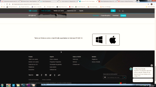 Criando – Screenshot 4