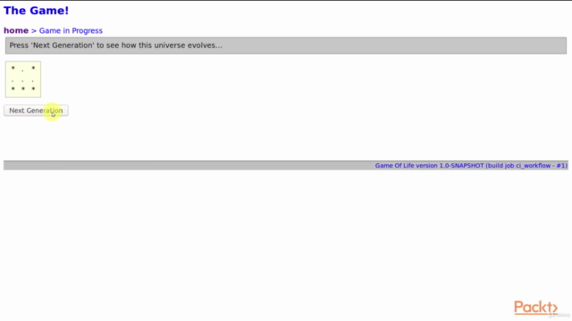 Hands-On Continuous Integration and Automation with Jenkins – Screenshot 2