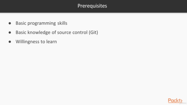 Hands-On Continuous Integration and Automation with Jenkins – Screenshot 3