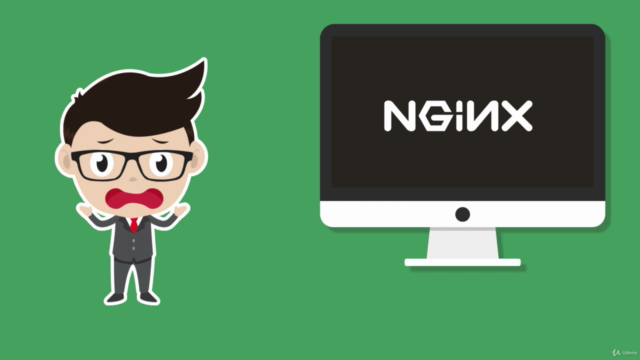 Learn Nginx By Example – Screenshot 1