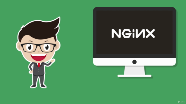 Learn Nginx By Example – Screenshot 3