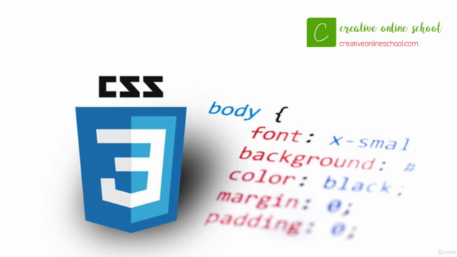 CSS3 and Bootstrap for Absolute Beginners : 4 courses in 1 – Screenshot 2