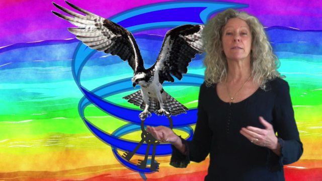 Learn Shamanic Journeying To The Lower Middle Upper Worlds – Screenshot 1